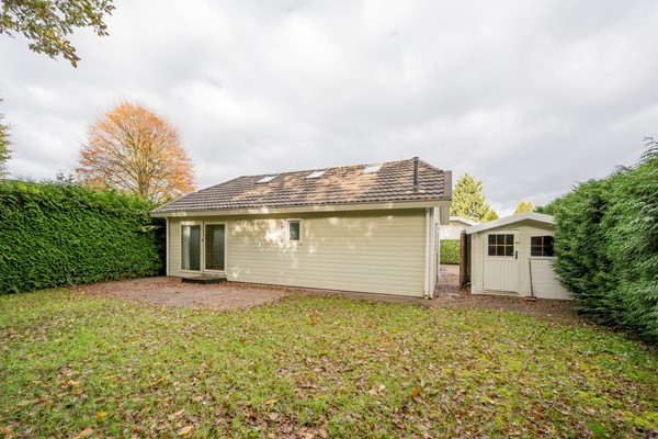 Medium property photo - Zevenbergjesweg 13-14, 3781 NV Voorthuizen